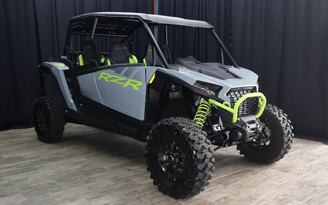 2025 Polaris RZR XP 4 1000 Ultimate
