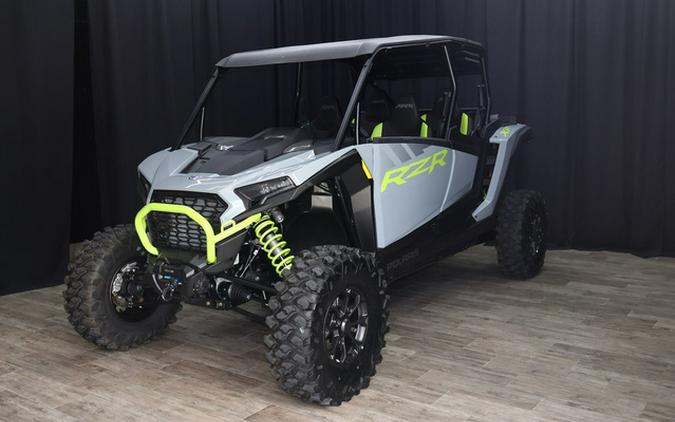 2025 Polaris RZR XP 4 1000 Ultimate
