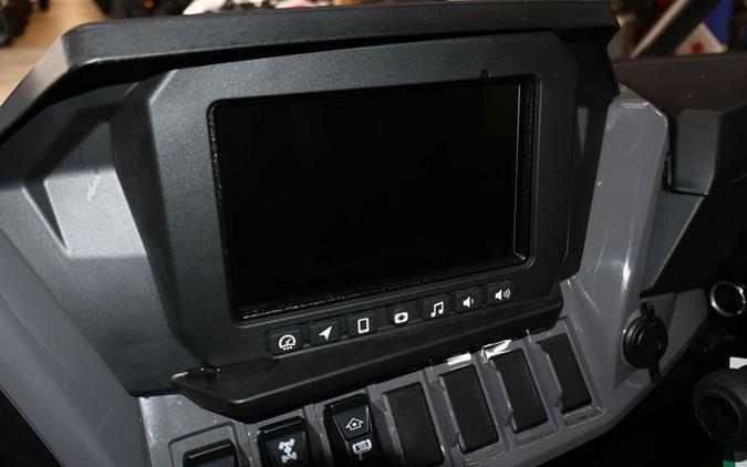 2025 Polaris RZR XP 4 1000 Ultimate