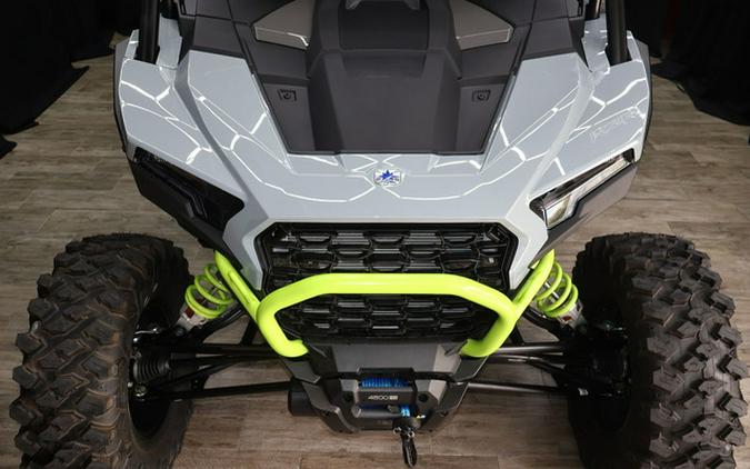 2025 Polaris RZR XP 4 1000 Ultimate