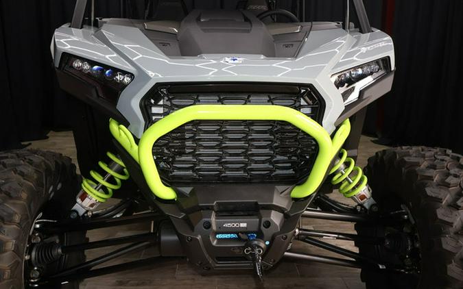 2025 Polaris RZR XP 4 1000 Ultimate