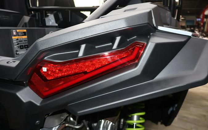 2025 Polaris RZR XP 4 1000 Ultimate