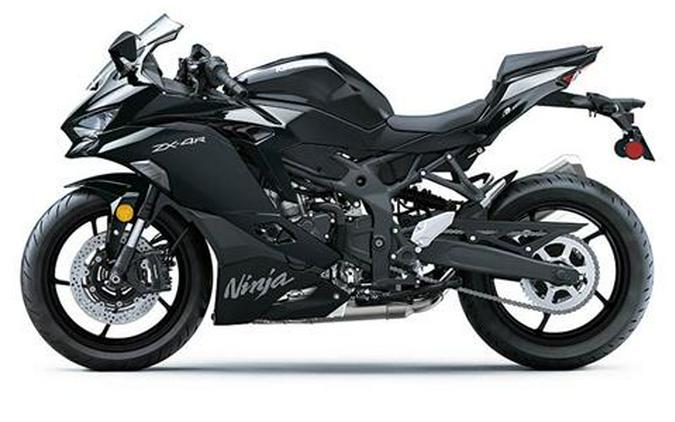 2025 Kawasaki Ninja® ZX™-4R ABS
