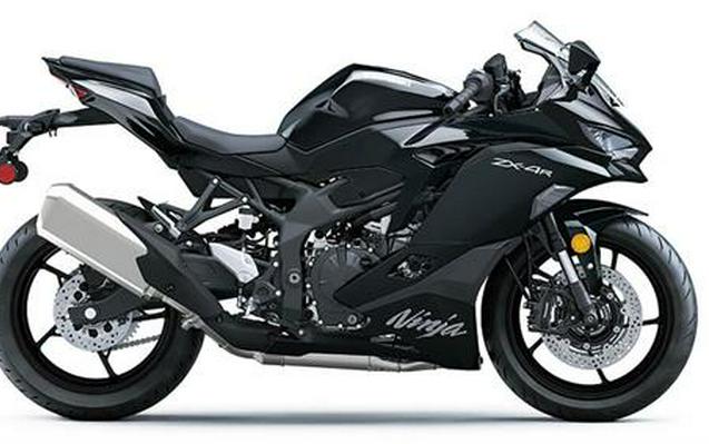 2025 Kawasaki Ninja® ZX™-4R ABS