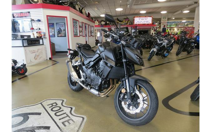 2025 Honda CB750 Hornet