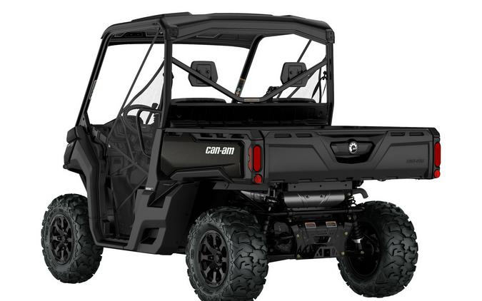 2026 Can-Am Defender XT HD9