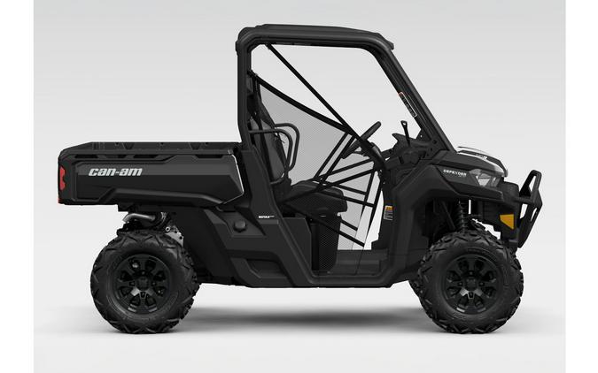 2026 Can-Am Defender XT HD9