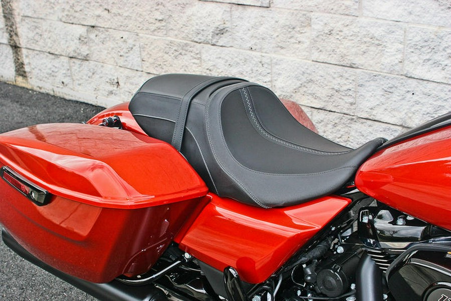 2025 Harley-Davidson® FLTRX - Road Glide®