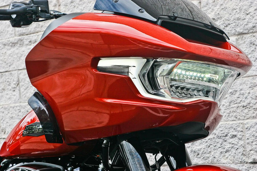 2025 Harley-Davidson® FLTRX - Road Glide®