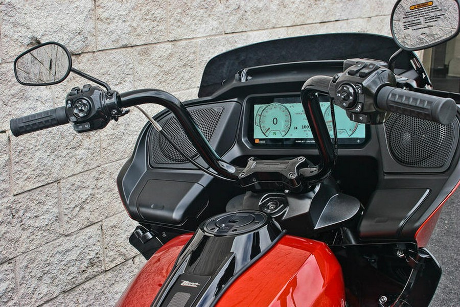 2025 Harley-Davidson® FLTRX - Road Glide®