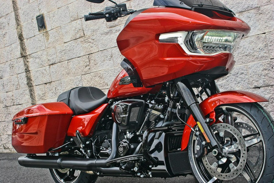 2025 Harley-Davidson® FLTRX - Road Glide®