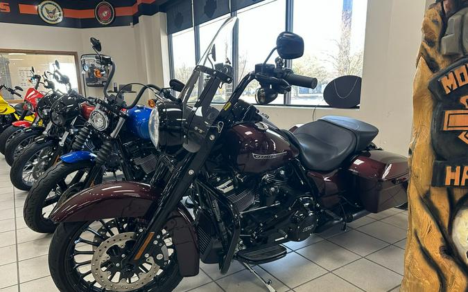 2019 Harley-Davidson Road King® Special