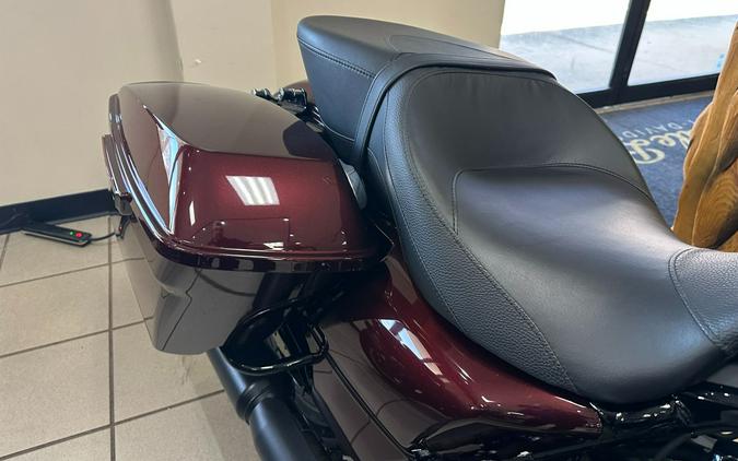 2019 Harley-Davidson Road King® Special