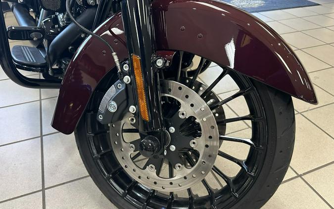 2019 Harley-Davidson Road King® Special