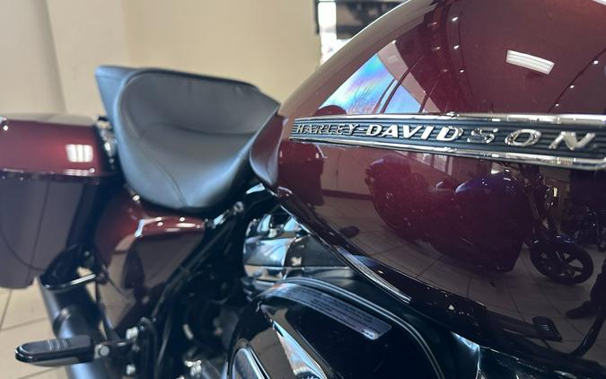2019 Harley-Davidson Road King® Special