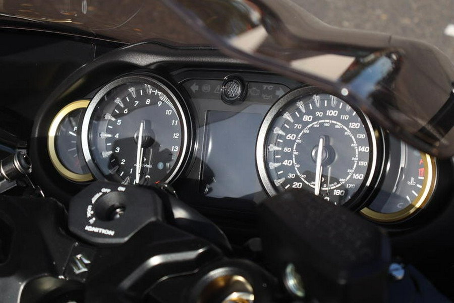 2026 Suzuki Hayabusa