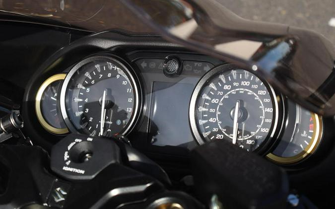 2026 Suzuki Hayabusa