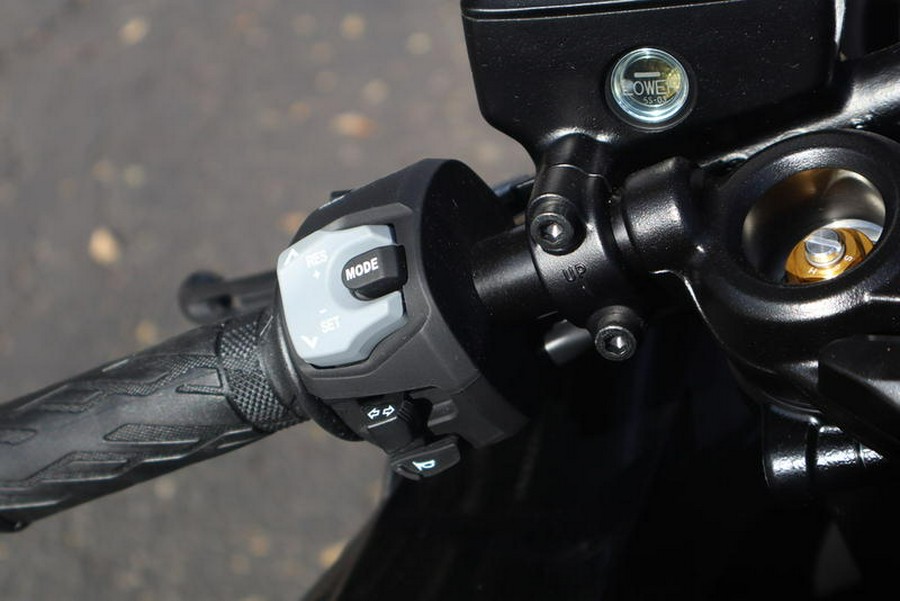 2026 Suzuki Hayabusa