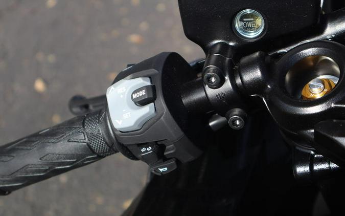 2026 Suzuki Hayabusa