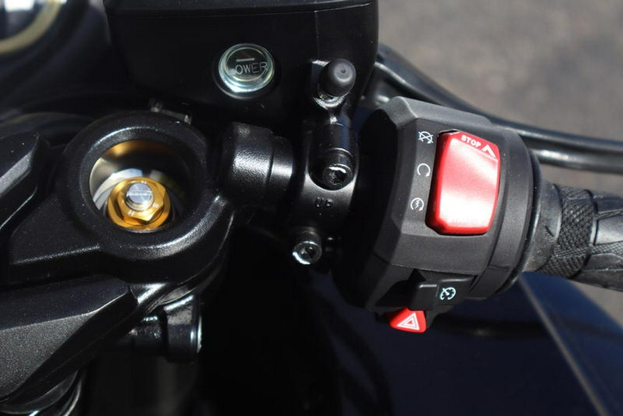 2026 Suzuki Hayabusa