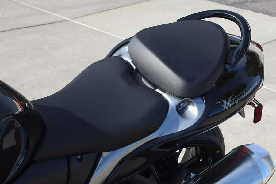 2026 Suzuki Hayabusa
