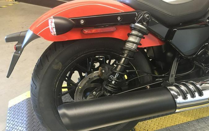 2026 Harley-Davidson® RH975 - Nightster®