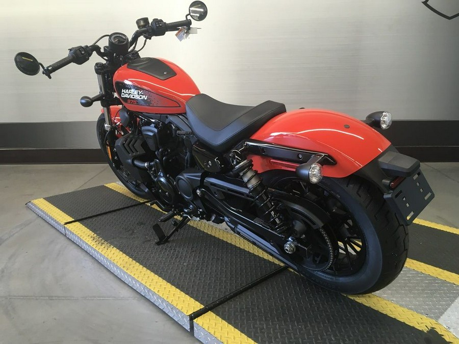 2026 Harley-Davidson® RH975 - Nightster®
