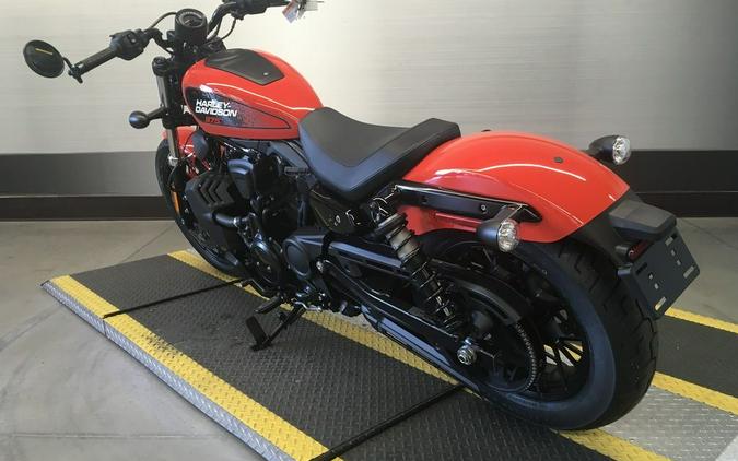 2026 Harley-Davidson® RH975 - Nightster®