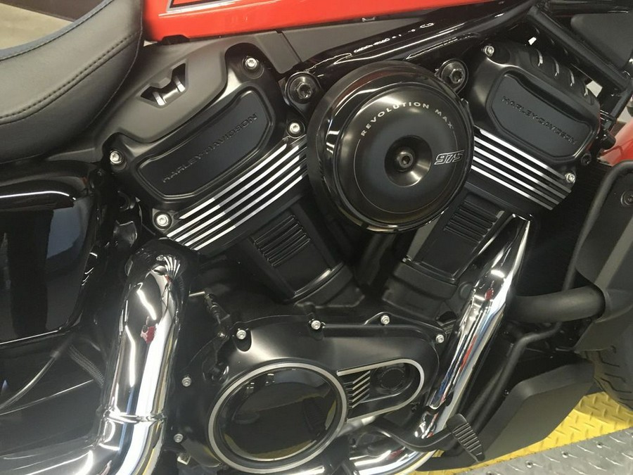 2026 Harley-Davidson® RH975 - Nightster®