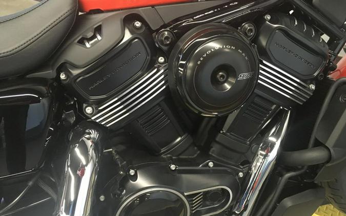 2026 Harley-Davidson® RH975 - Nightster®