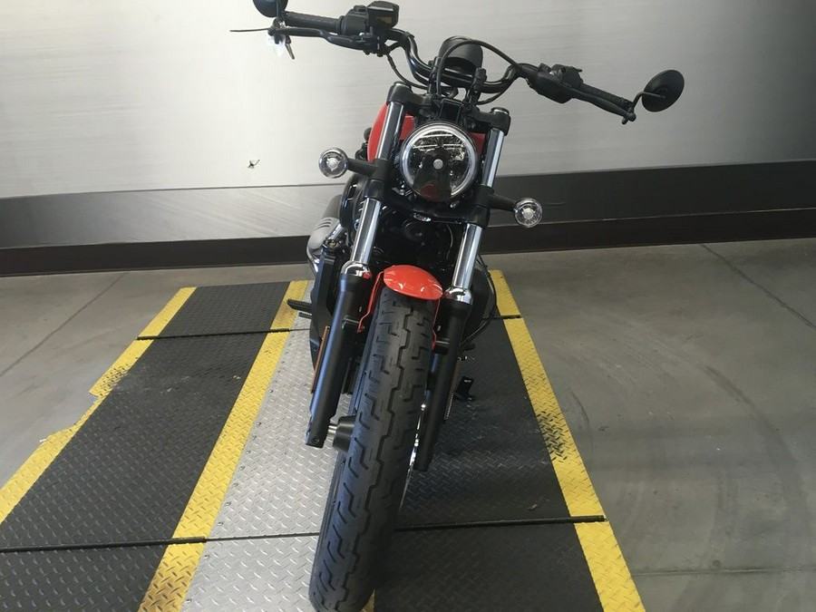 2026 Harley-Davidson® RH975 - Nightster®