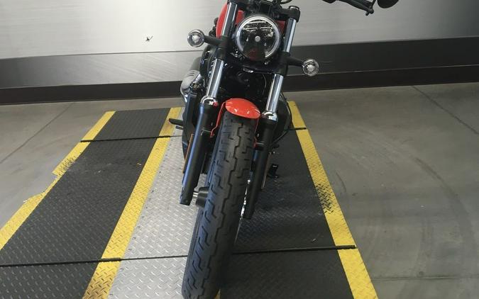 2026 Harley-Davidson® RH975 - Nightster®