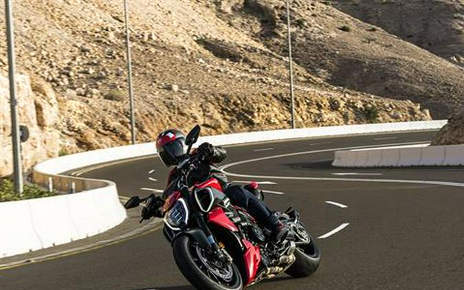 2025 Ducati Diavel V4