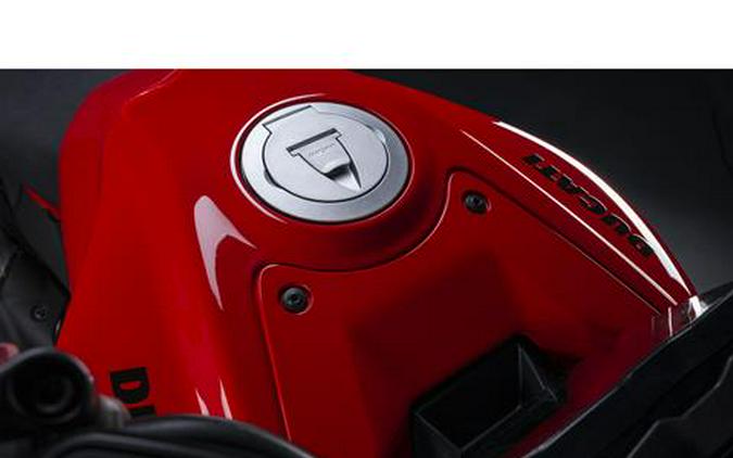 2025 Ducati Diavel V4