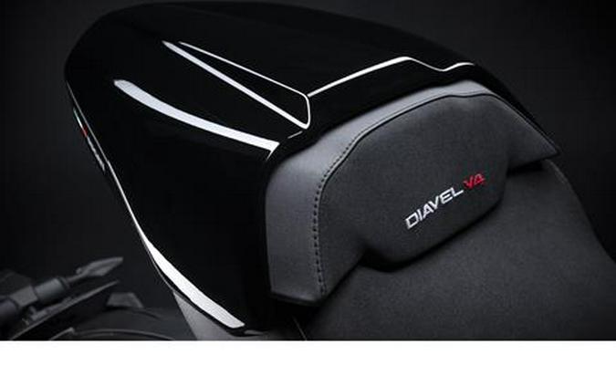 2025 Ducati Diavel V4