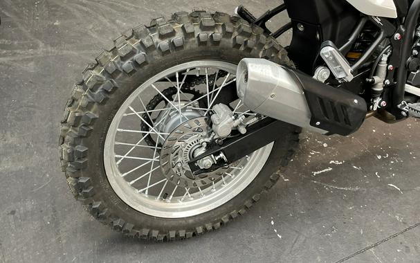 2026 Beta Motorcycles Alp 4.0