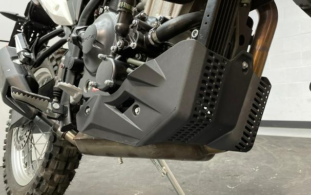 2026 Beta Motorcycles Alp 4.0