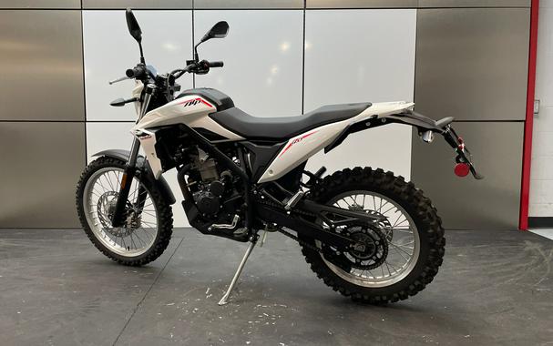 2026 Beta Motorcycles Alp 4.0