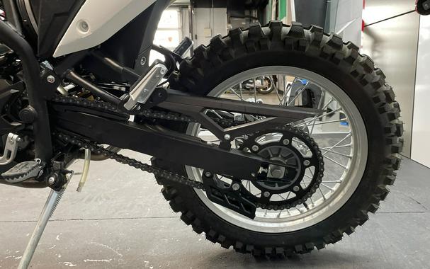 2026 Beta Motorcycles Alp 4.0