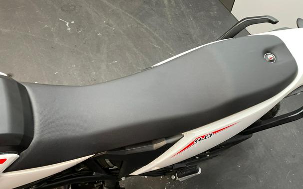 2026 Beta Motorcycles Alp 4.0