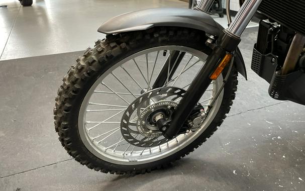 2026 Beta Motorcycles Alp 4.0