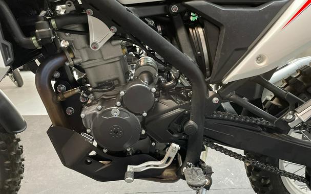 2026 Beta Motorcycles Alp 4.0