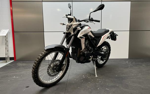 2026 Beta Motorcycles Alp 4.0