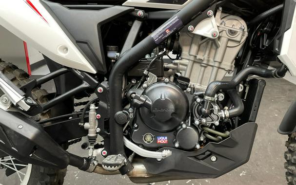 2026 Beta Motorcycles Alp 4.0