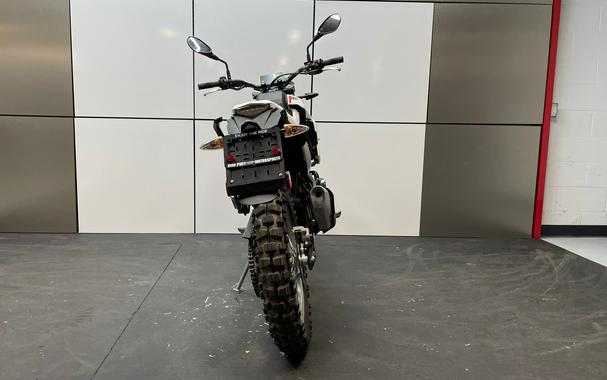 2026 Beta Motorcycles Alp 4.0