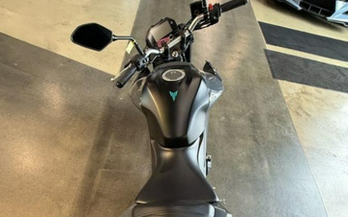 2023 Yamaha MT-03 03