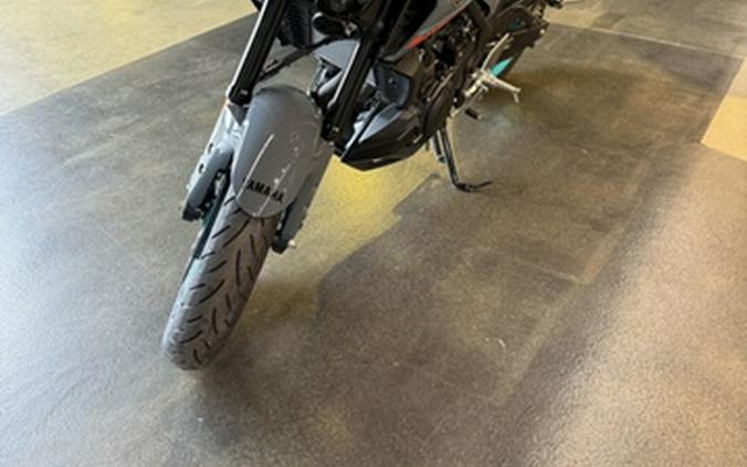 2023 Yamaha MT-03 03