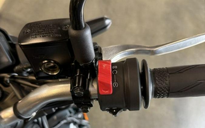 2023 Yamaha MT-03 03