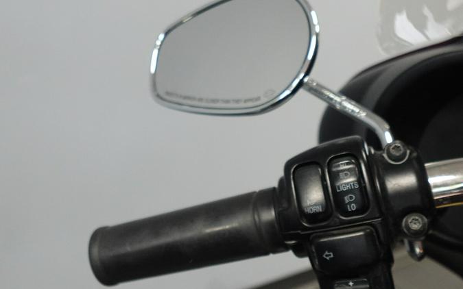 2008 Harley-Davidson Electra Glide Standard FLHT