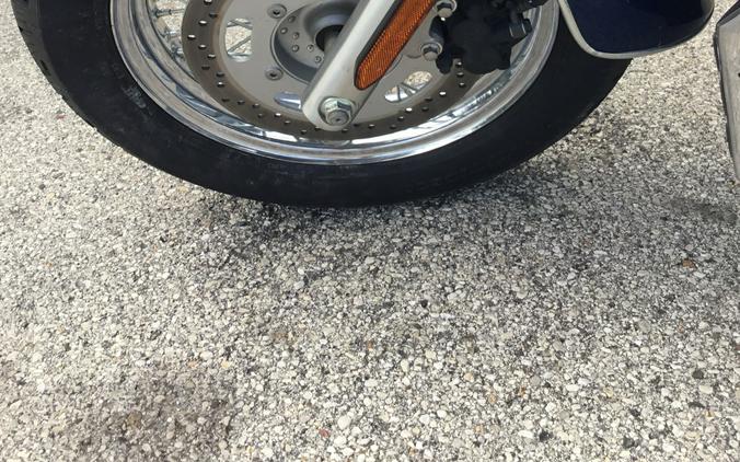 2008 kawasaki VULCAN 900 CLASSIC